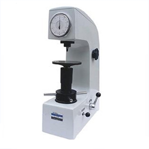 Hardness tester equipment