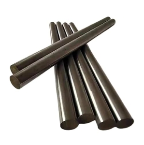 Iron rod raw material