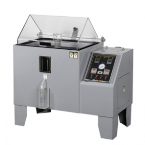 Salt spray tester