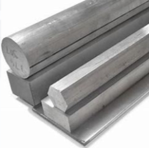 aluminum rod raw material