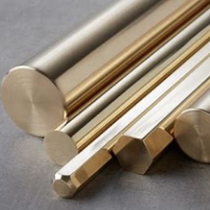 brass rod raw material