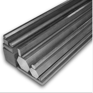 carbon steel rod raw material