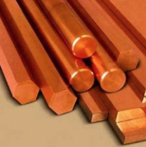 copper rod raw material