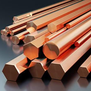 bronze rod raw material