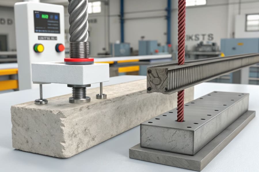 Shear modulus measures a material’s resistance to shear stress, while Young’s modulus measures its resistance to elongation or compression under tensile or co