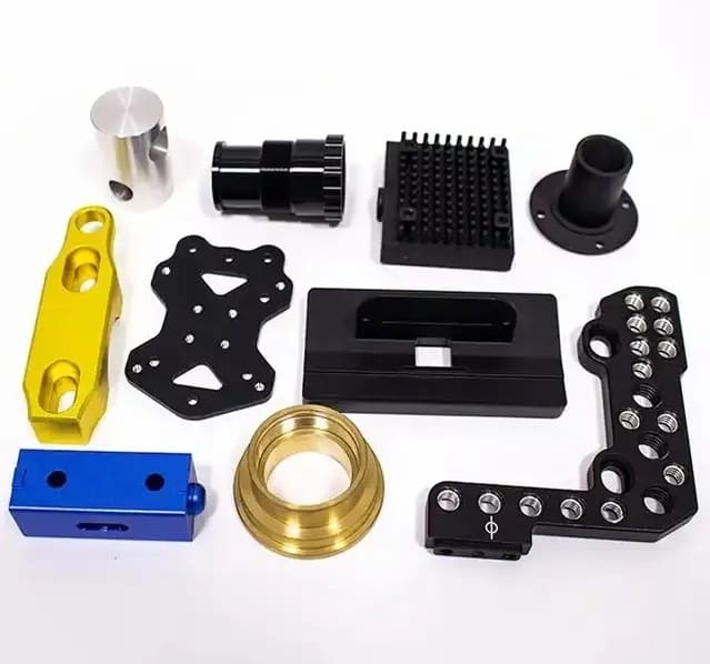 cnc machining custom customized furniture Products Parts