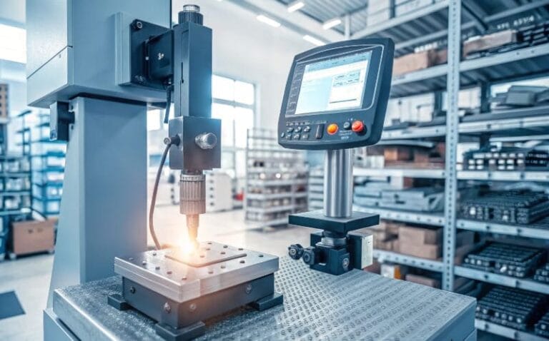 Material testing equipments