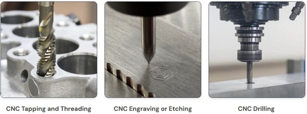 cnc machining process-2