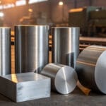 material of manganese steel