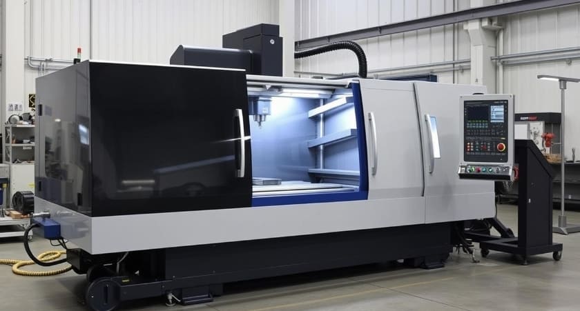 What Common Problems Do Industries Using CNC Machines Face?