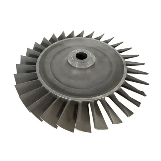 custom 3D printing Nickel Base Alloy Inconel Parts