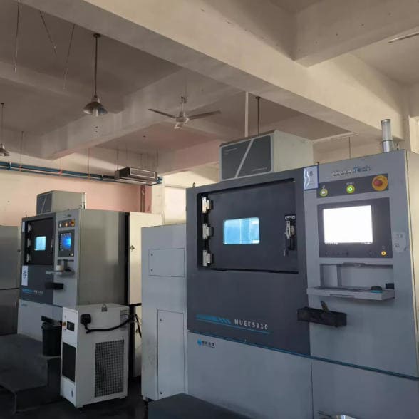 Metal 3D printing factory-3