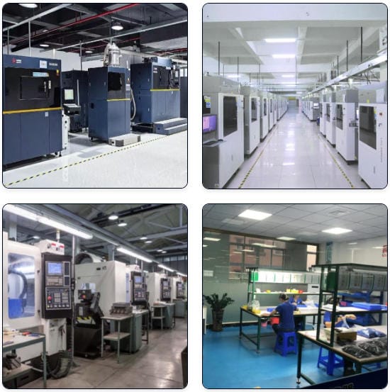 Strong team and factory-1